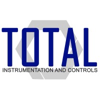 TOTAL Instrumentation and Controls Ltd. logo - Similar company to Acer Engineering Ltd