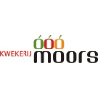 Kwekerij Moors logo - Similar company to Thwan Van Gennip Bv