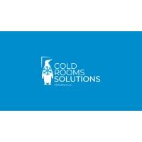 Cold Rooms Solutions logo - Similar company to Cool Concepts