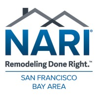 San Francisco Bay Area NARI (National Association of the Remodeling Industry) logo - Similar company to Beat The Streets Bay Area