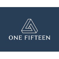 One Fifteen logo - Similar company to Script Haven Ltd
