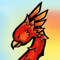 PhoenixGroup logo - Similar company to Cryptogics