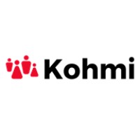 Kohmi logo - Similar company to Bitam®
