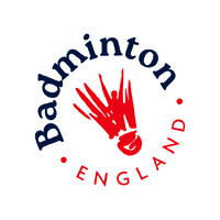Badminton England logo - Similar company to Badminton Danmark