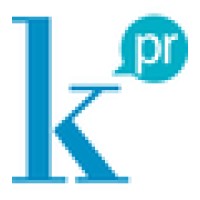 Kalvin Public Relations logo - Similar company to The Comedycures Foundation