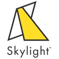 Skylight. logo - Similar company to Swftcharge