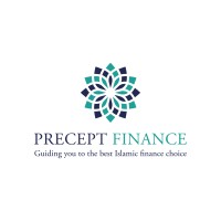 PRECEPT FINANCE - Islamic Finance logo - Similar company to 96Mins