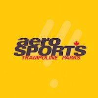 Aerosports Parks logo - Similar company to Schedcheck