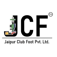 Jaipur Club Foot logo - Similar company to Apna Ghar Ashram