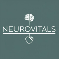 NeuroVitals logo - Similar company to Commonwealth Creative