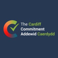 Cardiff Commitment logo - Similar company to Carpe Care