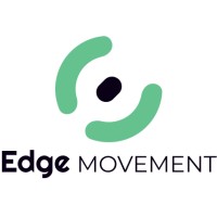 Edge Youth Movement logo - Similar company to Lemaanam - Physicians For Holocaust Survivors