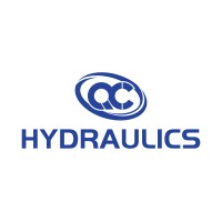 QC Hydraulics Co., Ltd logo - Similar company to Flexit Hydraulics Ab