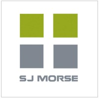 SJ Morse Company logo - Similar company to Pacific Pallet Ltd.