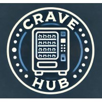 CraveHub logo - Similar company to Nourish Trust