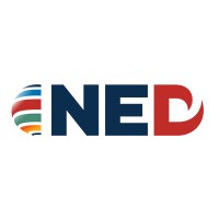 National Endowment for Democracy logo - Similar company to Cloudburst Consulting, Llc