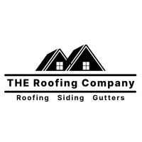 THE Roofing Company logo - Similar company to Dialed In Roofing & Exteriors