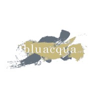 Blu Acqua srl logo - Similar company to Istituto Watson Di Enrico Rolla