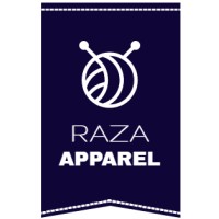 Raza Apparel logo - Similar company to Ashtex.Co