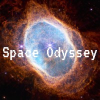Space Odyssey - Astronomy, Astrophysics, Rocket Modeling logo - Similar company to Leading Group
