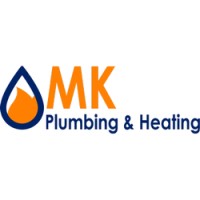 MK Plumbing & Heating logo - Similar company to Cu-Plas