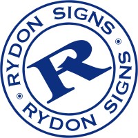 RYDON SIGNS LIMITED logo - Similar company to Strata