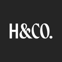 Hustle&Co. logo - Similar company to Artform Design & Studio®