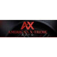 AX Autos logo - Similar company to Flying Paper And Fly