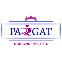 Parrangat Designs Pvt Ltd logo - Similar company to Janm Foundation