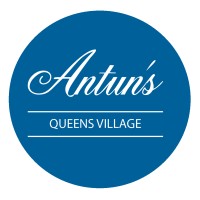 Antun's of Queens Village logo - Similar company to Jericho Terrace