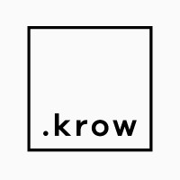 krow group logo - Similar company to Axies Digital