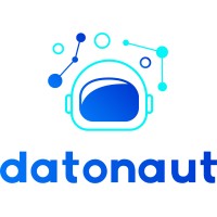 datonaut logo - Similar company to Plum