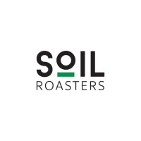 Soil Roasters | محمصة سويل logo - Similar company to Serene Roastery | محمصة ومقهى سيرين