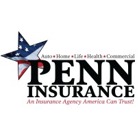 Penn Insurance logo - Similar company to Bernardo Wealth Planning