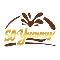 So yummy logo - Similar company to So Yummy