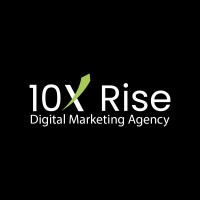 10X Rise - Digital Marketing Agency logo - Similar company to Shoppy