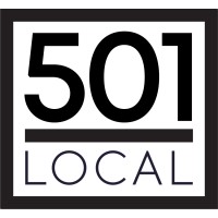 501 Local logo - Similar company to Third Coast Hospitality