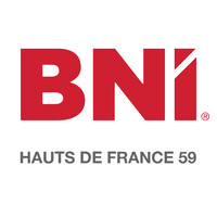 BNI Prouvy-Hauts de France logo - Similar company to Tout En Image