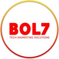 BOL7 Technologies Private Limited logo - Similar company to Fourbrick Technology Pvt Ltd