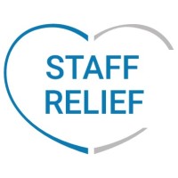 Staff Relief Healthcare Services Inc. logo - Similar company to Grace Temp. & Perm. Staffing Services