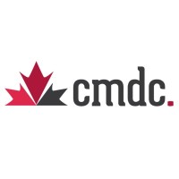 CMDC (Canadian Media Director's Council) logo - Similar company to 2Pedalz Ltd