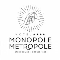 Monopole-Metropole Hotel, Best Western Plus logo - Similar company to Peakops Hospitality Consulting