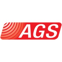 AGS logo - Similar company to Federation Caire