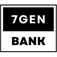 7Gen Bank, a Native American Community Development Bank logo - Similar company to Native Finance Development Corporation