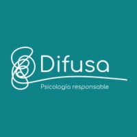 Difusa Psicología logo - Similar company to Mindgroup®️