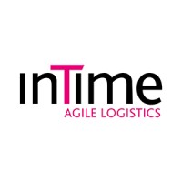 inTime Express Logistik GmbH logo - Similar company to Schwerdtfeger Transport Gmbh