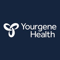 Yourgene Health logo - Similar company to Trupcr Europe