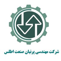 Parnian Sanat Atlas logo - Similar company to Stsorin