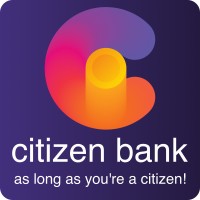 Citizen Bank logo - Similar company to Tsm Inc.