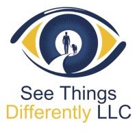 See Things Differently LLC logo - Similar company to Leap Cloud Solutions Inc